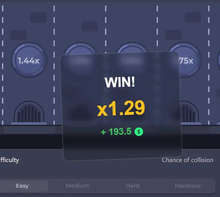 Chicken Road Game