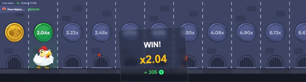 Chicken Road Gambling Demo